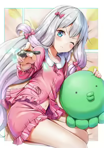 Page 265 of メアリー - preview thumbnail