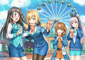 Page 271 of メアリー - preview thumbnail