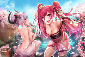 Page 297 of メアリー - preview thumbnail