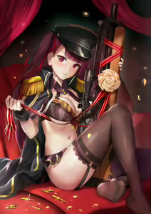 Page 3 of メアリー - preview thumbnail