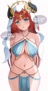 Page 116 of Yisus Uncensored - preview thumbnail