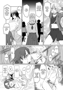 Page 16 of Saimin Super Chat - preview thumbnail