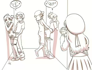 Page 119 of Cardcaptor Sakura hentai - preview thumbnail