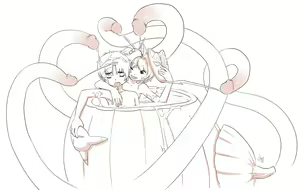 Page 128 of Cardcaptor Sakura hentai - preview thumbnail