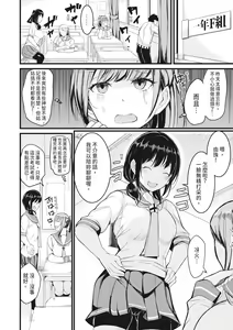 Page 31 of Sentou de Yaritai Houdai - A naughty girl has sex in a public bath.  | 在浴池內盡情做愛 (decensored) - preview thumbnail