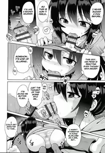 Page 8 of Onegai TSF Ch. 2 - preview thumbnail
