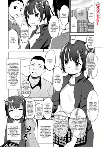 Page 2 of Koisuru Shoujo wa Coach ni Netorareru - Zenpen - preview thumbnail