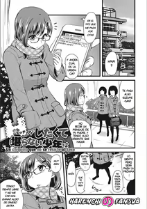 H ga Shitakute Tamaranai Shounen wa | Un chiquillo que no se resiste al sexo — hentai manga cover on Fhentai