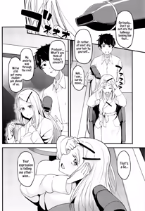 Page 9 of Watashi no Koto, Suki… Desho - preview thumbnail