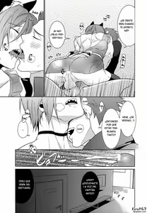 Page 14 of Rin-chan! Ganbare!! #2 - preview thumbnail