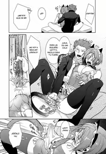 Page 15 of Rin-chan! Ganbare!! #2 - preview thumbnail