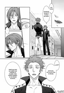 Page 7 of Rin-chan! Ganbare!! #2 - preview thumbnail