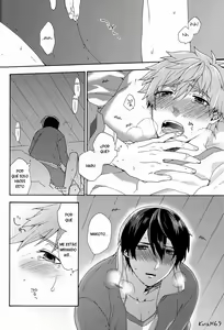 Page 15 of Kimi shika Shiranai | Only You Know - preview thumbnail