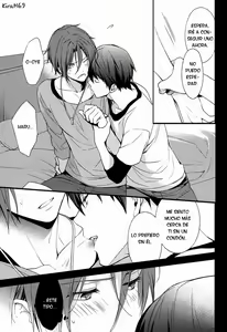 Page 20 of Nitori-kun no Mousou Nikki - preview thumbnail