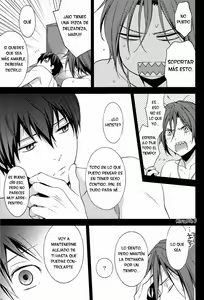 Page 22 of Nitori-kun no Mousou Nikki - preview thumbnail