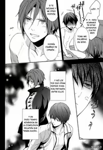 Page 23 of Nitori-kun no Mousou Nikki - preview thumbnail