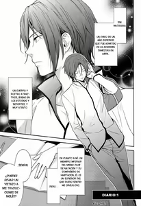 Page 4 of Nitori-kun no Mousou Nikki - preview thumbnail