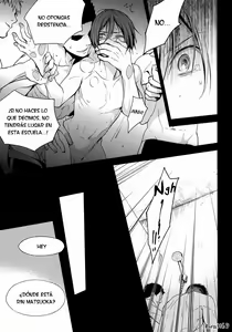 Page 8 of Nitori-kun no Mousou Nikki - preview thumbnail