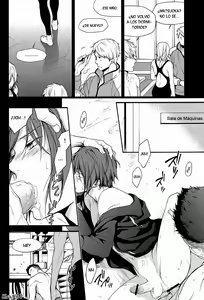 Page 9 of Nitori-kun no Mousou Nikki - preview thumbnail