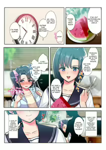 Page 200 of Nanakichi. - preview thumbnail