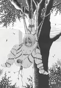 Page 100 of Kichiku dorei - preview thumbnail