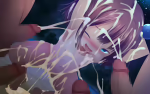 Page 236 of Natsu Pako Loli Bitch 4 - preview thumbnail