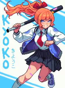 Page 188 of Artist - Yumykonart - preview thumbnail