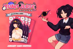 Page 60 of Artist - Yumykonart - preview thumbnail