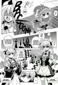Page 3 of LABRYNTH MILK - preview thumbnail