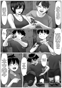 Page 13 of Mama-san Tennis Gasshuku ni Tsuiteitta Ero Kyoudai - preview thumbnail