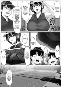Page 4 of Mama-san Tennis Gasshuku ni Tsuiteitta Ero Kyoudai - preview thumbnail
