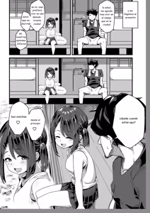 Page 3 of Asaokiru, Shougakusei to Yaru. - preview thumbnail