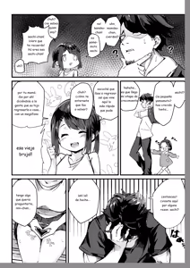 Page 4 of Asaokiru, Shougakusei to Yaru. - preview thumbnail