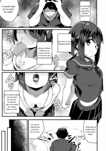 Page 7 of Asaokiru, Shougakusei to Yaru. - preview thumbnail
