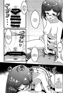 Page 17 of Peperoncino Health Kiranaka Shucchouten ~Rinka-chan Hen~ - preview thumbnail