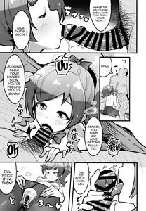 Page 18 of Peperoncino Health Kiranaka Shucchouten ~Mirai-chan Hen~ - preview thumbnail