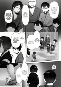 Page 29 of Tsuwamono no Kusabi～Osananajimi wa Rurou no Shounen ni Metorareru～ - preview thumbnail
