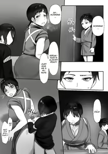 Page 32 of Tsuwamono no Kusabi～Osananajimi wa Rurou no Shounen ni Metorareru～ - preview thumbnail