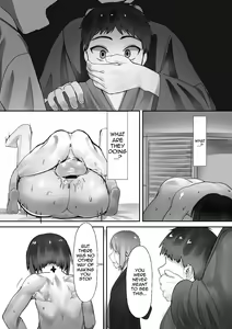 Page 53 of Tsuwamono no Kusabi～Osananajimi wa Rurou no Shounen ni Metorareru～ - preview thumbnail