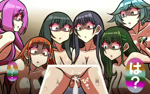 Page 128 of いつもの光景 番外編「たまりば」 PartII～童貞くんにも、温もりを～ - preview thumbnail