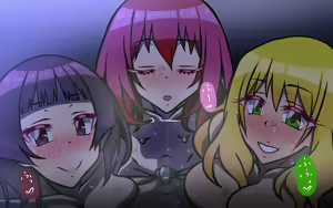 Page 250 of いつもの光景番外編XOXO - preview thumbnail