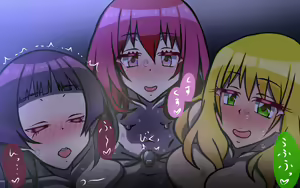 Page 255 of いつもの光景番外編XOXO - preview thumbnail