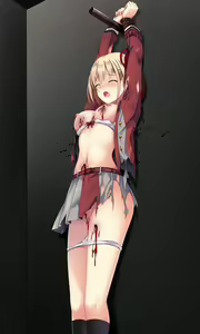 Page 1004 of 邻家楷蒂 - preview thumbnail