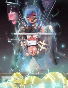 Page 129 of 邻家楷蒂 - preview thumbnail