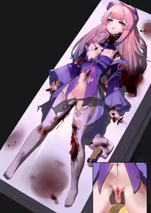 Page 451 of 邻家楷蒂 - preview thumbnail