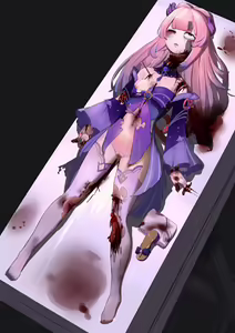 Page 452 of 邻家楷蒂 - preview thumbnail