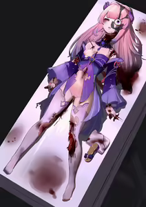 Page 453 of 邻家楷蒂 - preview thumbnail