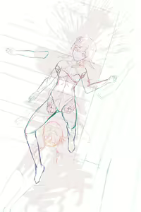 Page 583 of 邻家楷蒂 - preview thumbnail