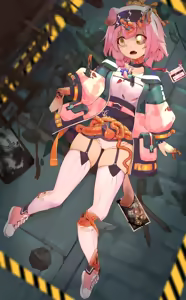 Page 677 of 邻家楷蒂 - preview thumbnail