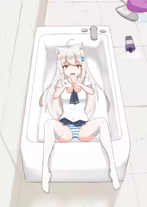 Page 710 of 邻家楷蒂 - preview thumbnail